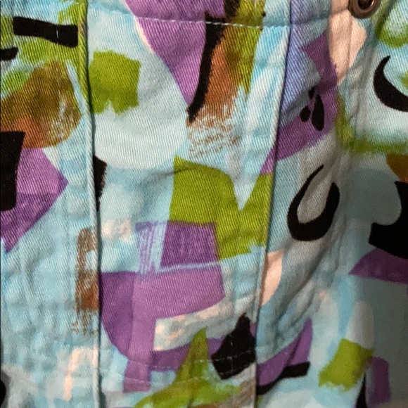 Jacket - Picture 3 of 3